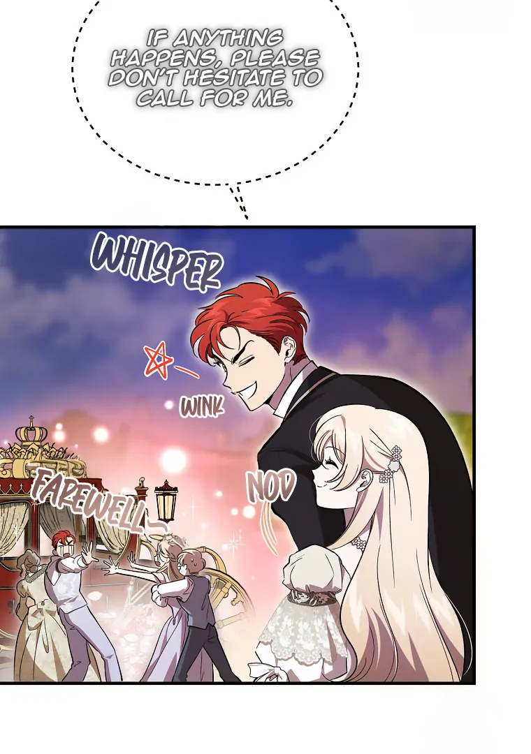 The Devil Raises a Lady Chapter 62 - Page 39