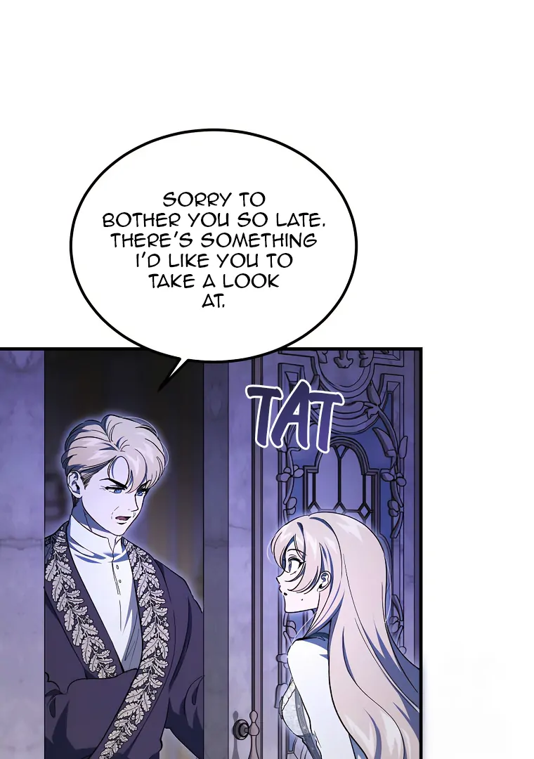 The Devil Raises a Lady Chapter 62 - Page 48