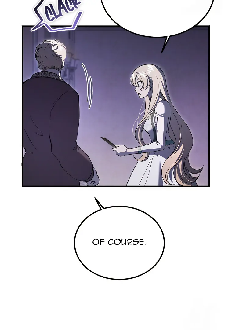 The Devil Raises a Lady Chapter 62 - Page 51