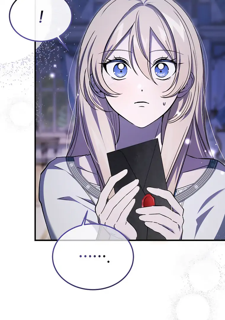 The Devil Raises a Lady Chapter 62 - Page 54