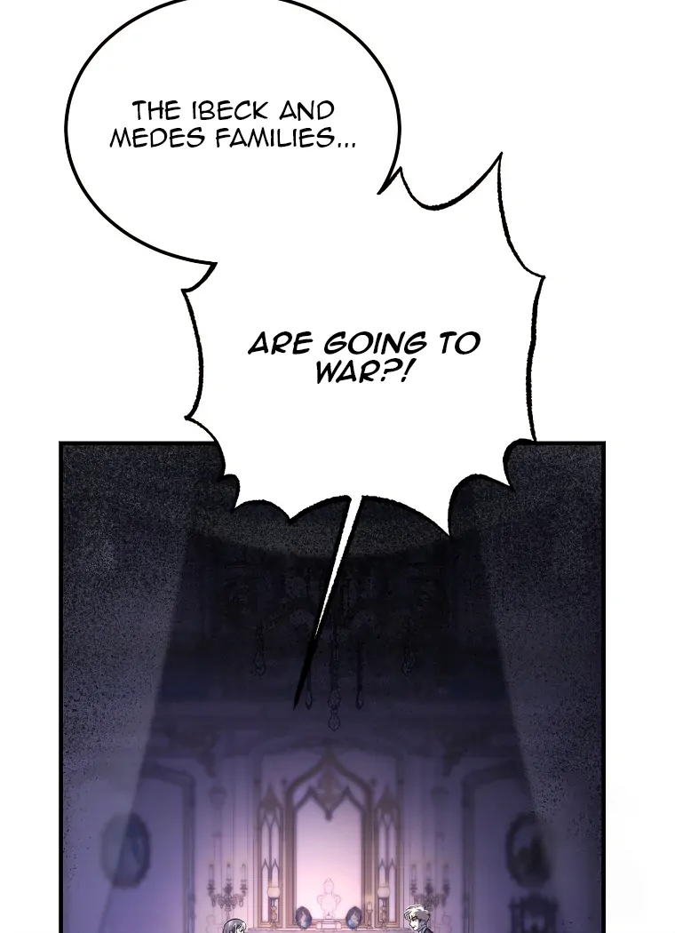 The Devil Raises a Lady Chapter 62 - Page 58