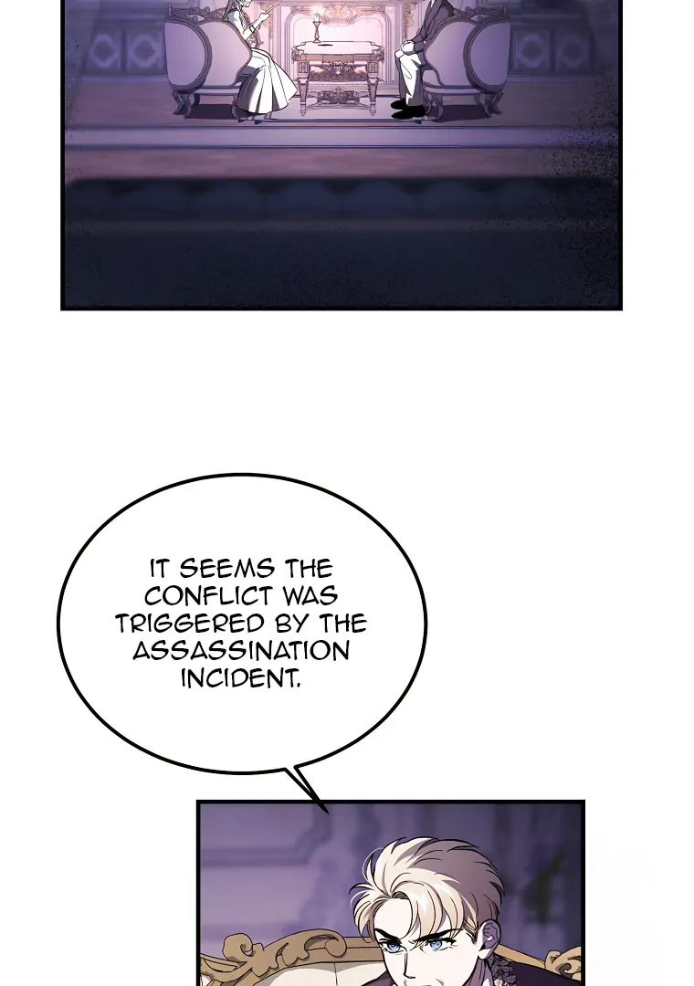 The Devil Raises a Lady Chapter 62 - Page 59