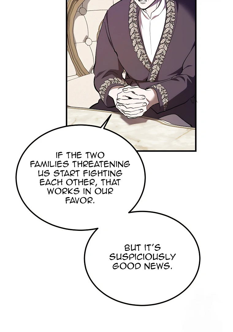 The Devil Raises a Lady Chapter 62 - Page 60