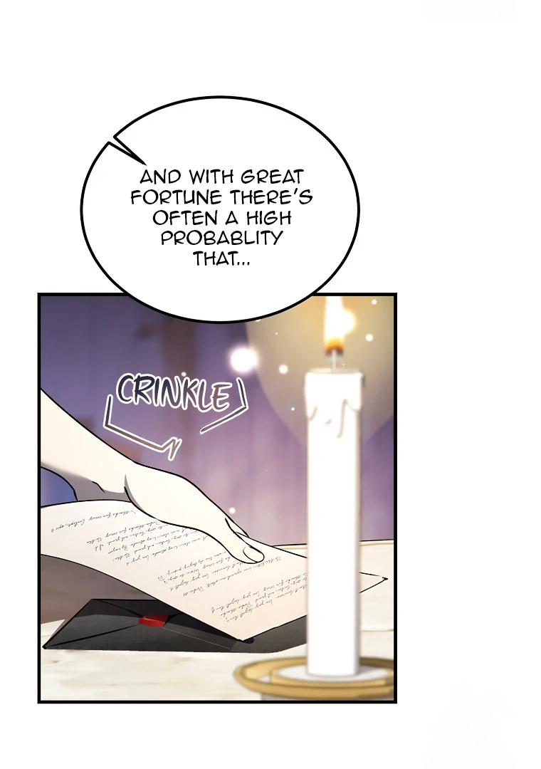 The Devil Raises a Lady Chapter 62 - Page 61