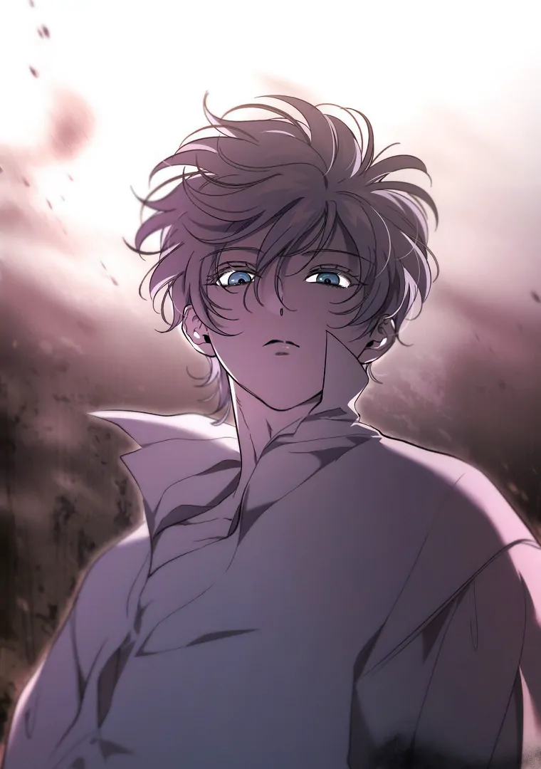 The Devil Raises a Lady Chapter 62 - Page 65