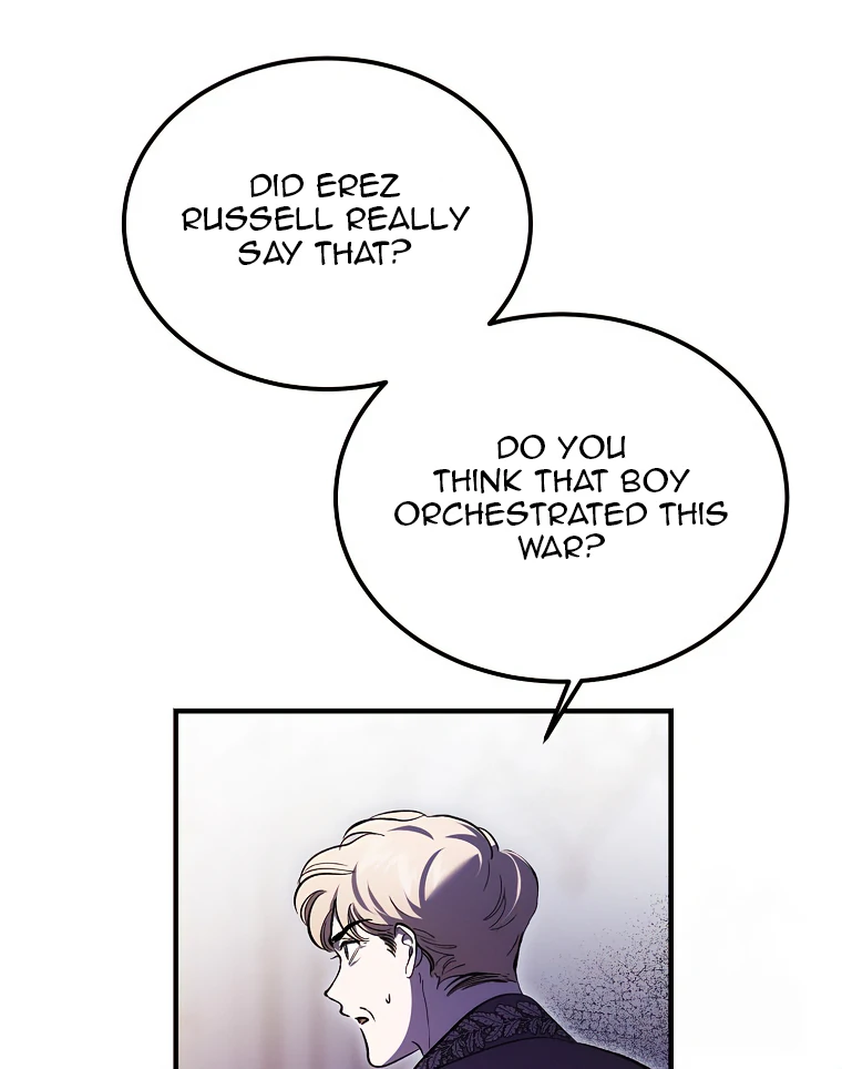 The Devil Raises a Lady Chapter 62 - Page 69