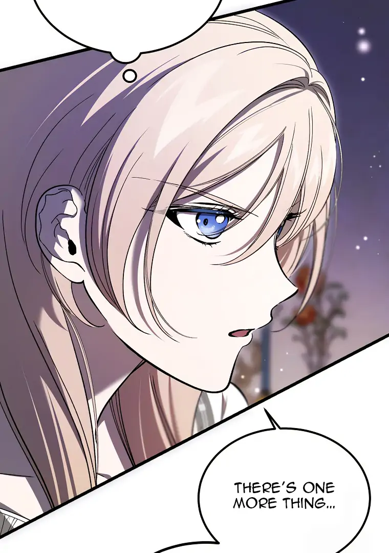 The Devil Raises a Lady Chapter 62 - Page 71