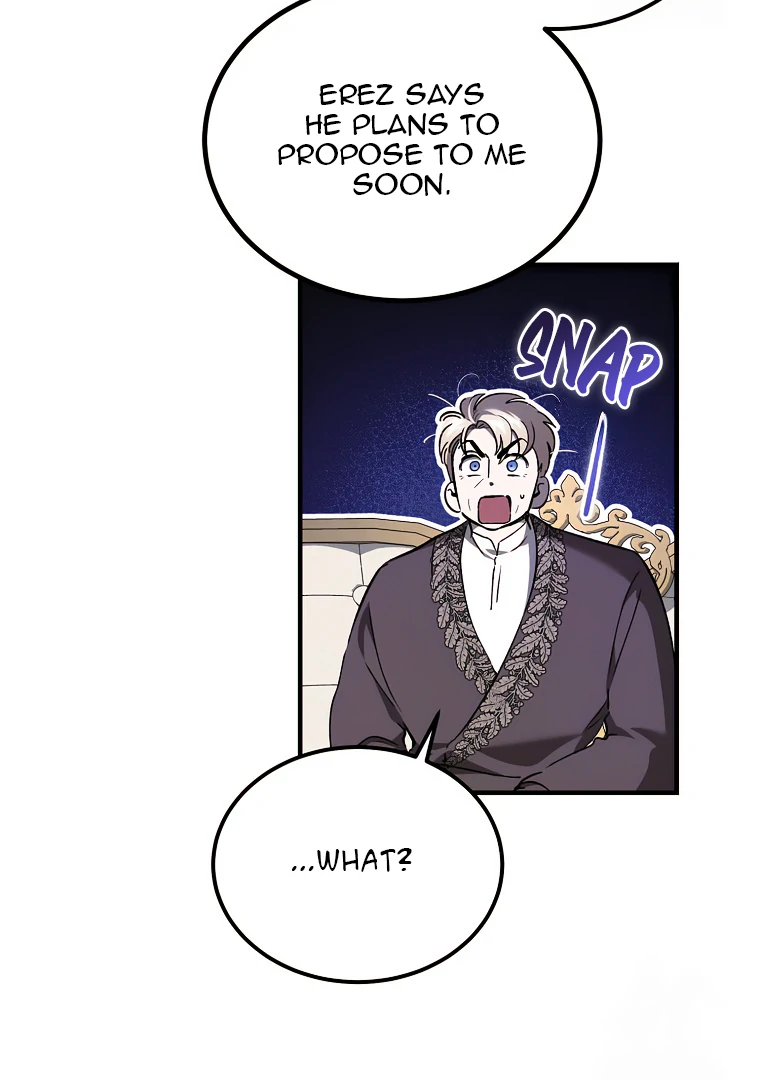 The Devil Raises a Lady Chapter 62 - Page 72