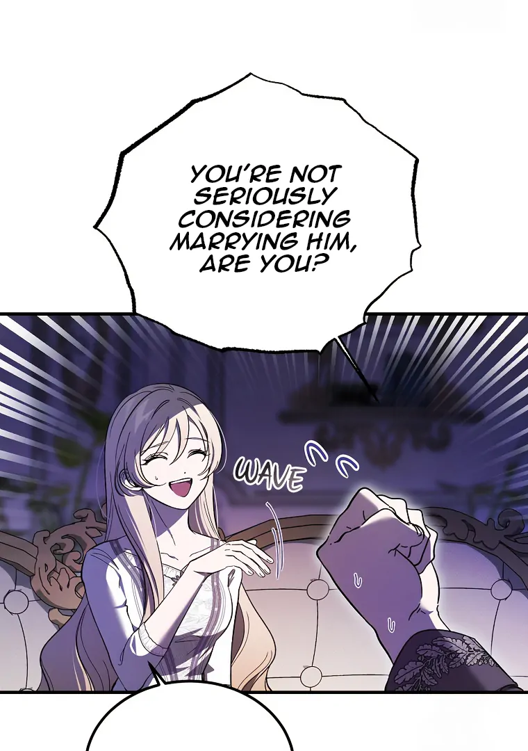 The Devil Raises a Lady Chapter 62 - Page 73