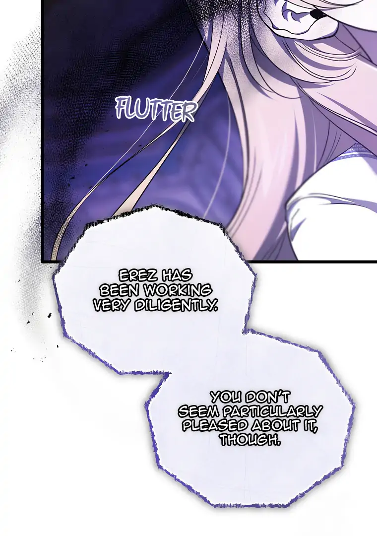 The Devil Raises a Lady Chapter 62 - Page 79