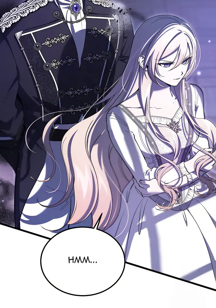 The Devil Raises a Lady Chapter 62 - Page 83