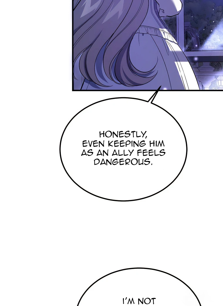 The Devil Raises a Lady Chapter 62 - Page 85