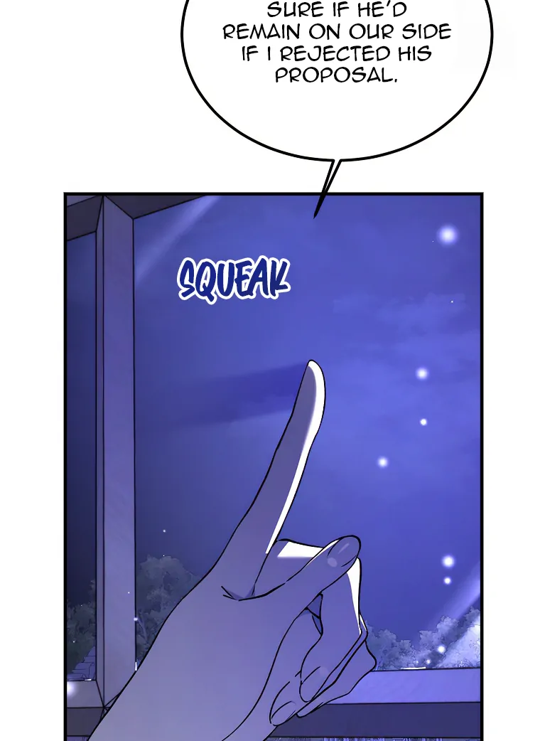 The Devil Raises a Lady Chapter 62 - Page 86