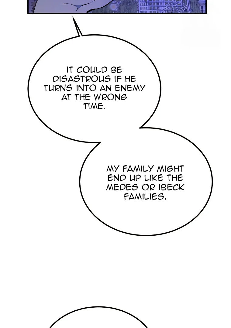 The Devil Raises a Lady Chapter 62 - Page 87