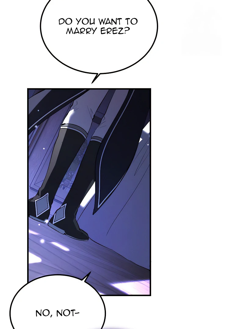 The Devil Raises a Lady Chapter 62 - Page 88