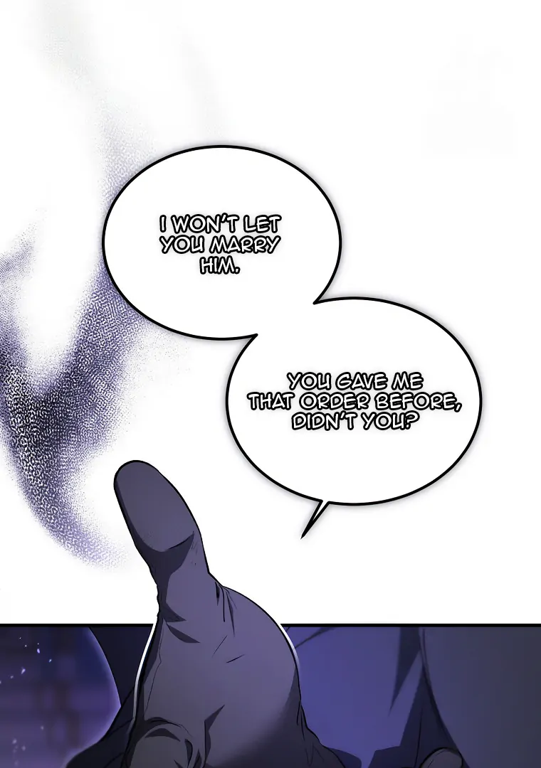 The Devil Raises a Lady Chapter 62 - Page 90