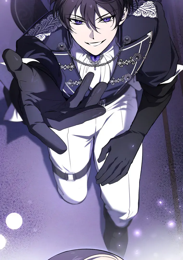 The Devil Raises a Lady Chapter 62 - Page 93