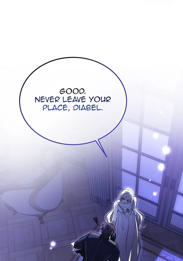 The Devil Raises a Lady Chapter 62 - Page 95