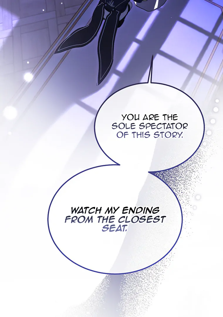 The Devil Raises a Lady Chapter 62 - Page 96