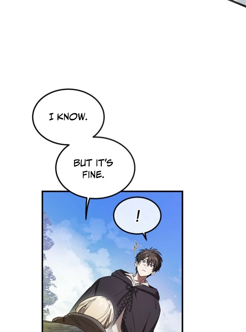 The Devil Raises a Lady Chapter 73 - Page 5