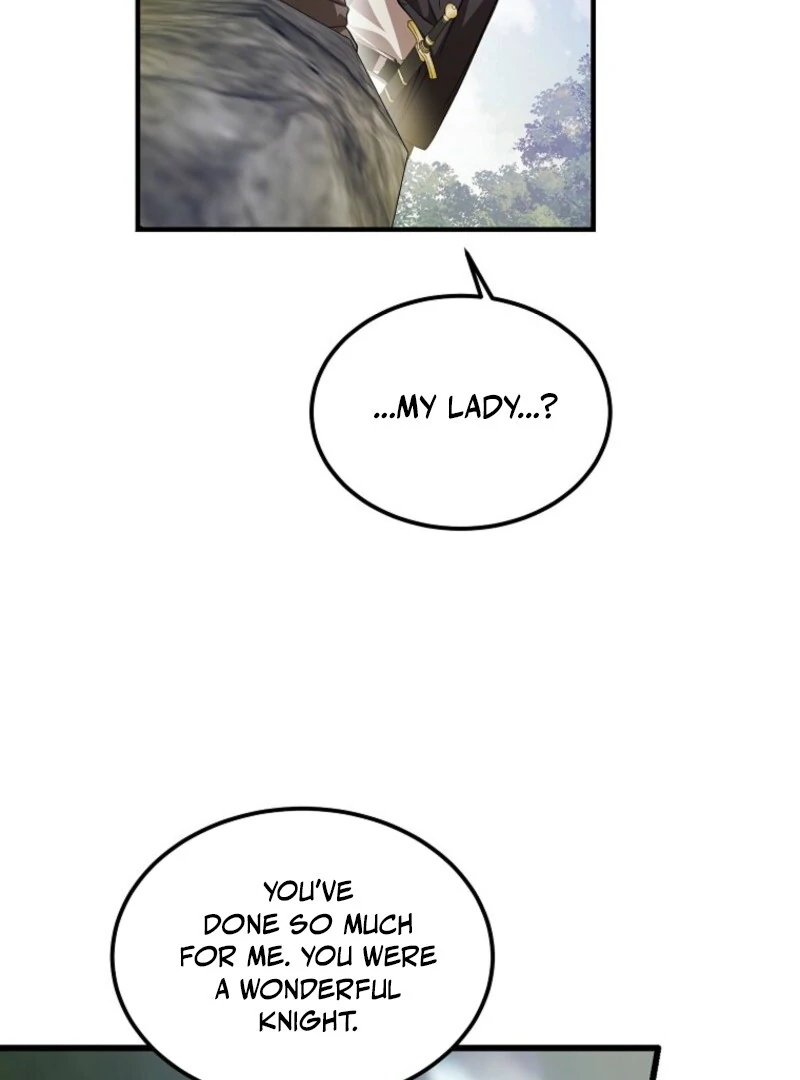 The Devil Raises a Lady Chapter 73 - Page 6