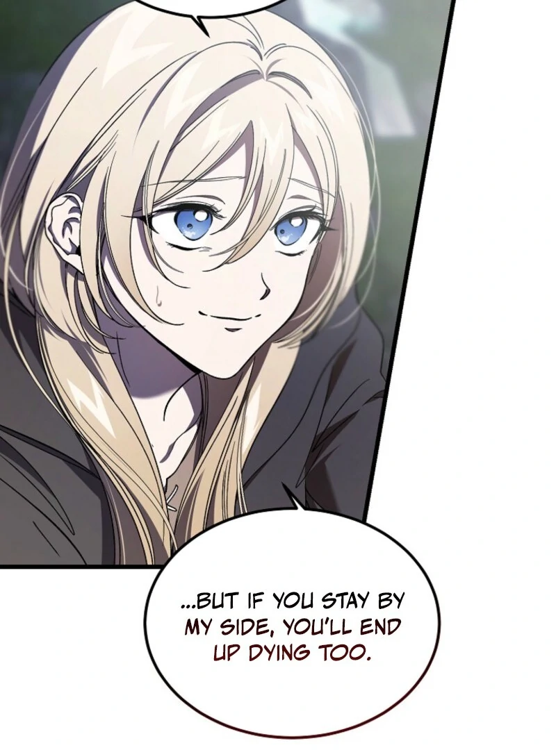 The Devil Raises a Lady Chapter 73 - Page 7