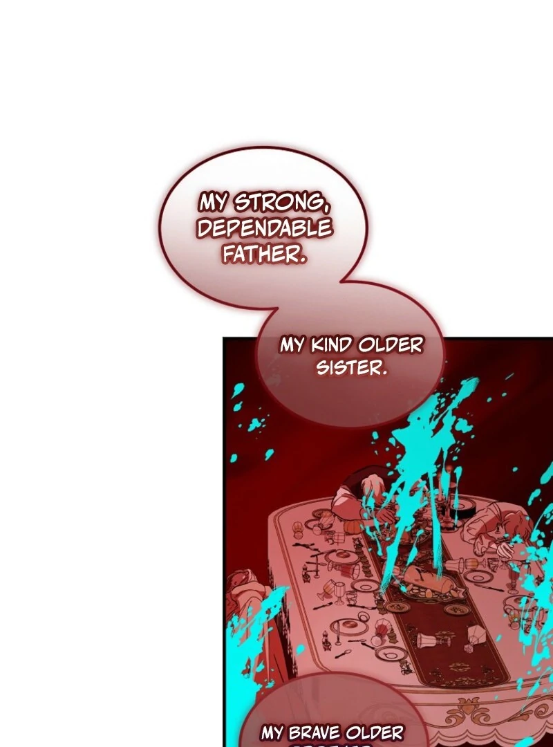 The Devil Raises a Lady Chapter 73 - Page 8