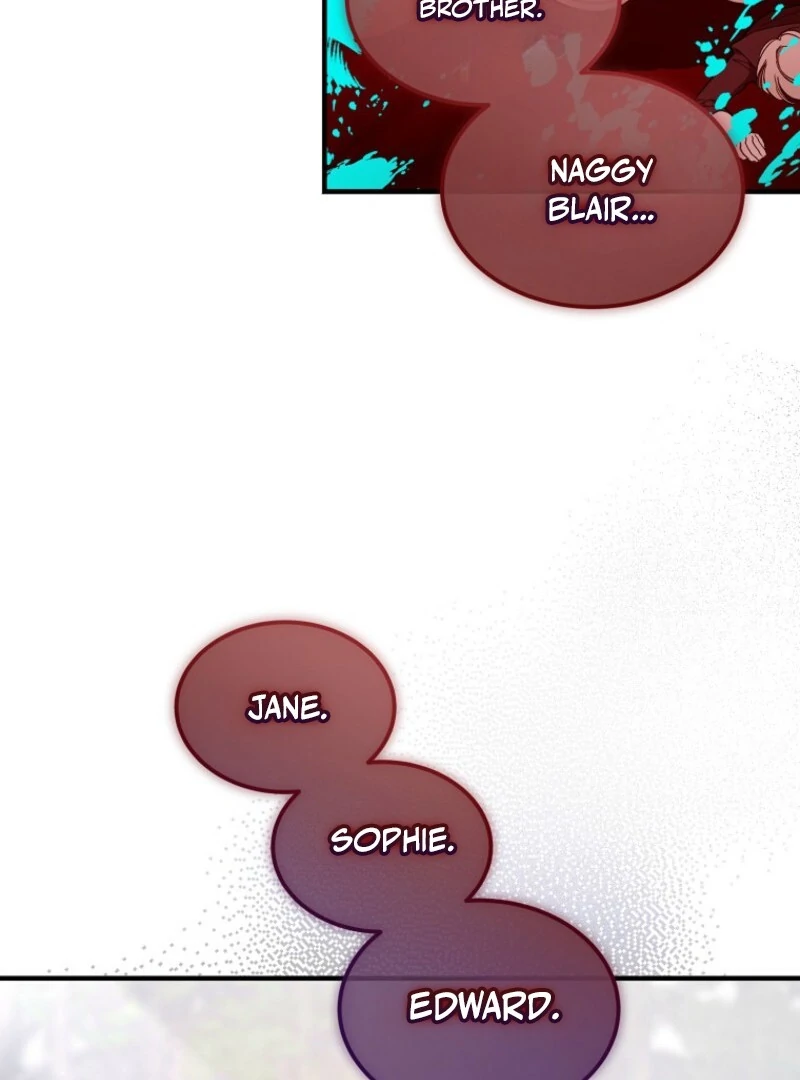 The Devil Raises a Lady Chapter 73 - Page 9