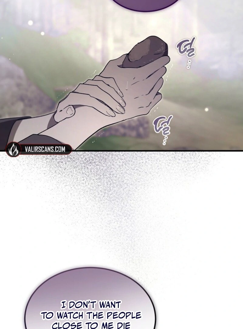 The Devil Raises a Lady Chapter 73 - Page 10