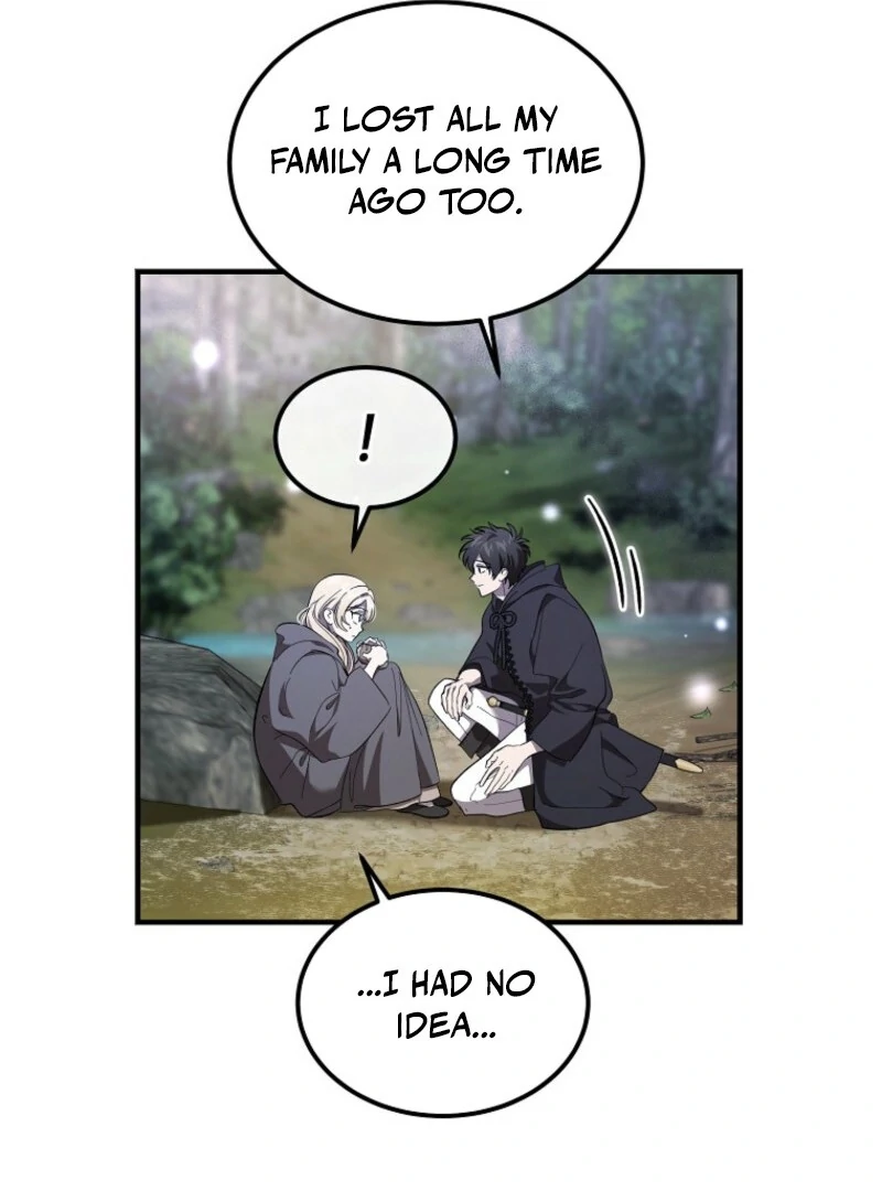 The Devil Raises a Lady Chapter 73 - Page 15