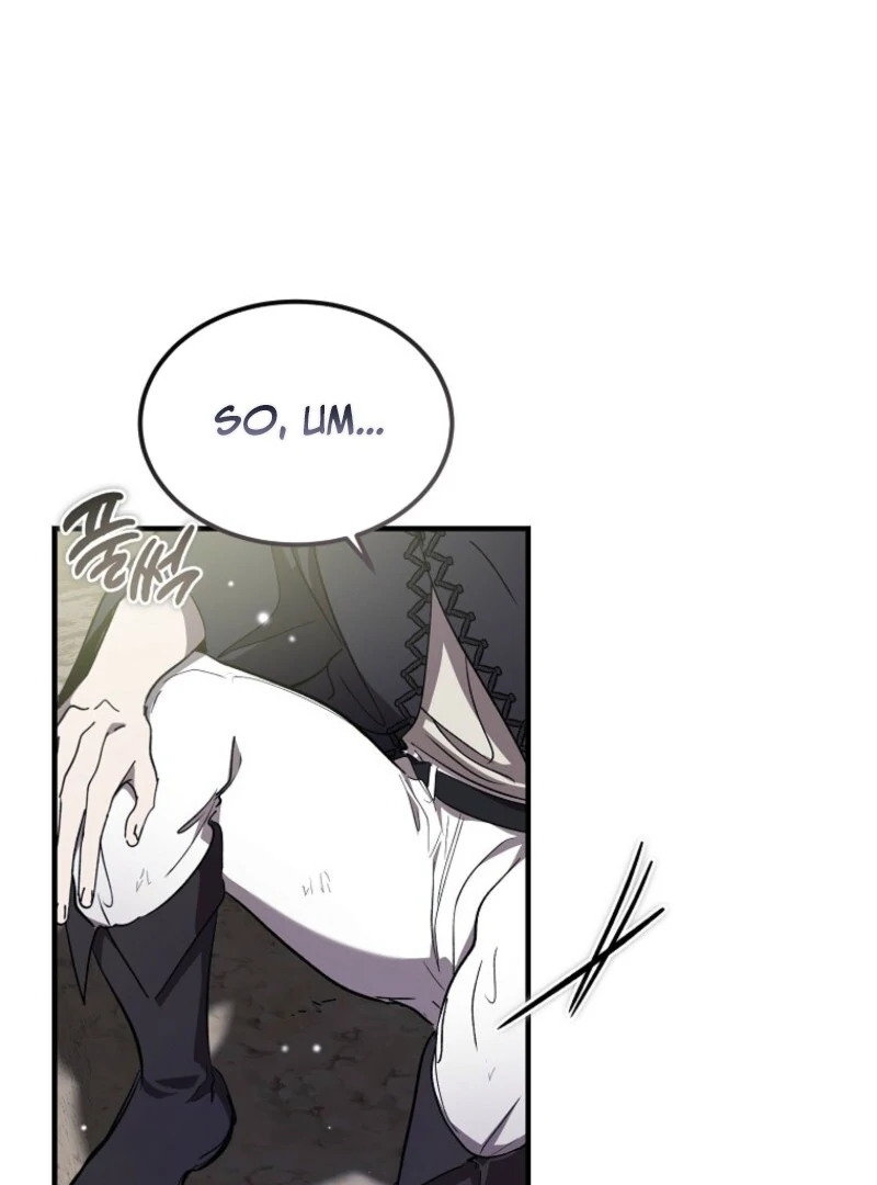 The Devil Raises a Lady Chapter 73 - Page 16