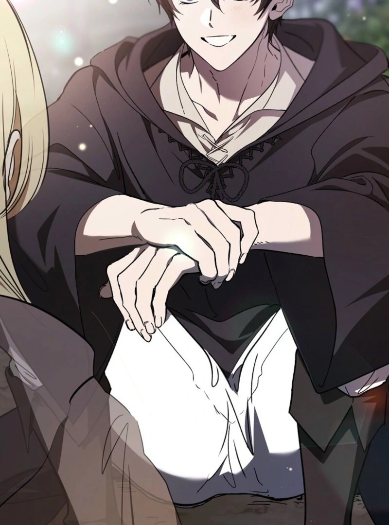 The Devil Raises a Lady Chapter 73 - Page 18