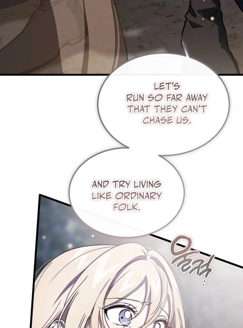 The Devil Raises a Lady Chapter 73 - Page 19