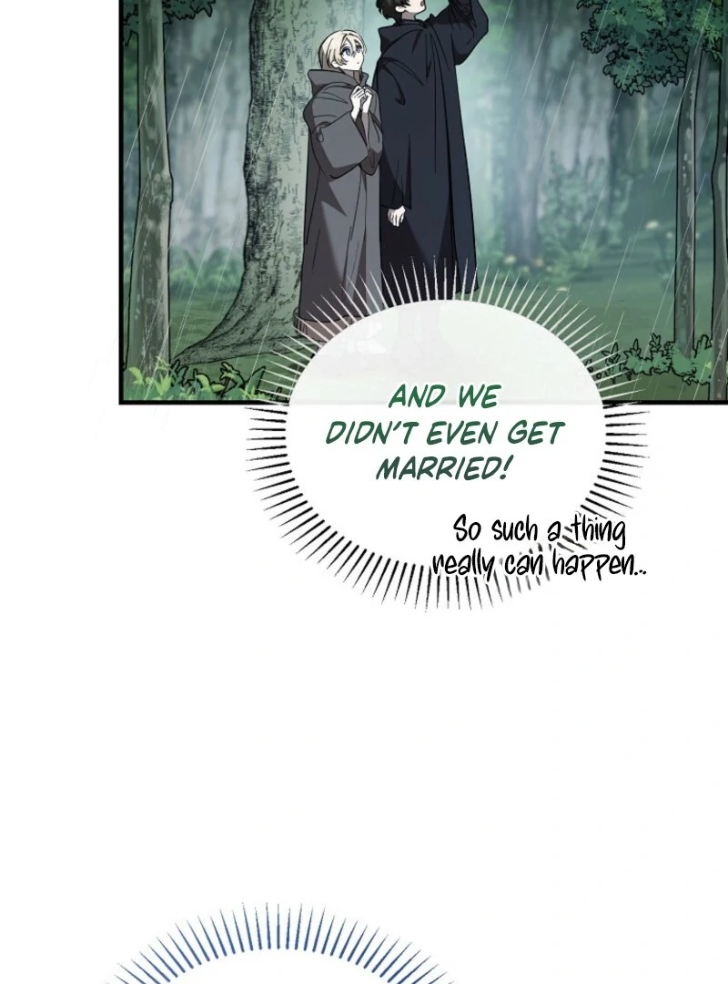 The Devil Raises a Lady Chapter 73 - Page 25