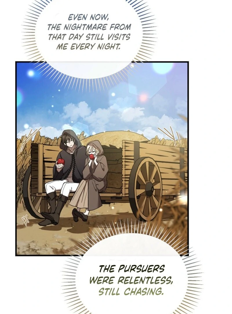 The Devil Raises a Lady Chapter 73 - Page 26