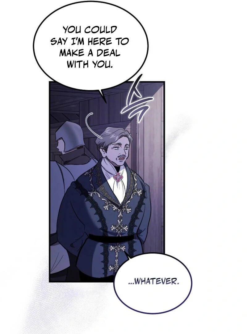 The Devil Raises a Lady Chapter 73 - Page 29