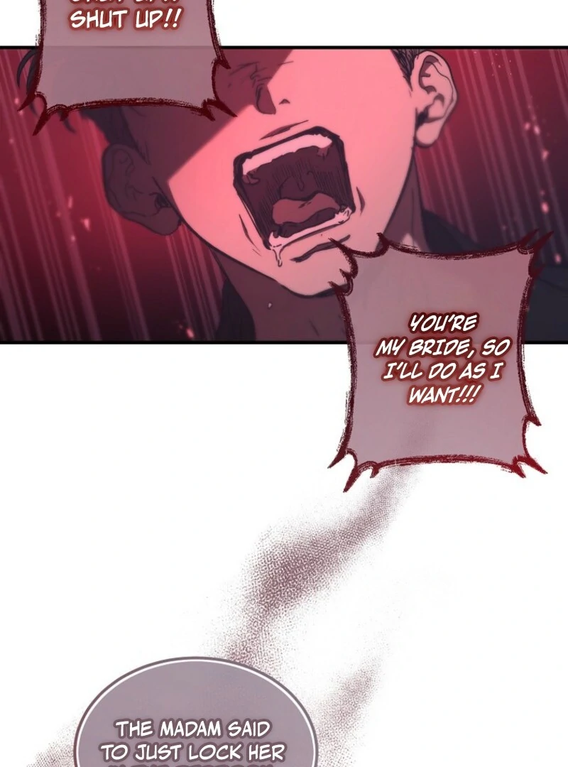 The Devil Raises a Lady Chapter 73 - Page 36