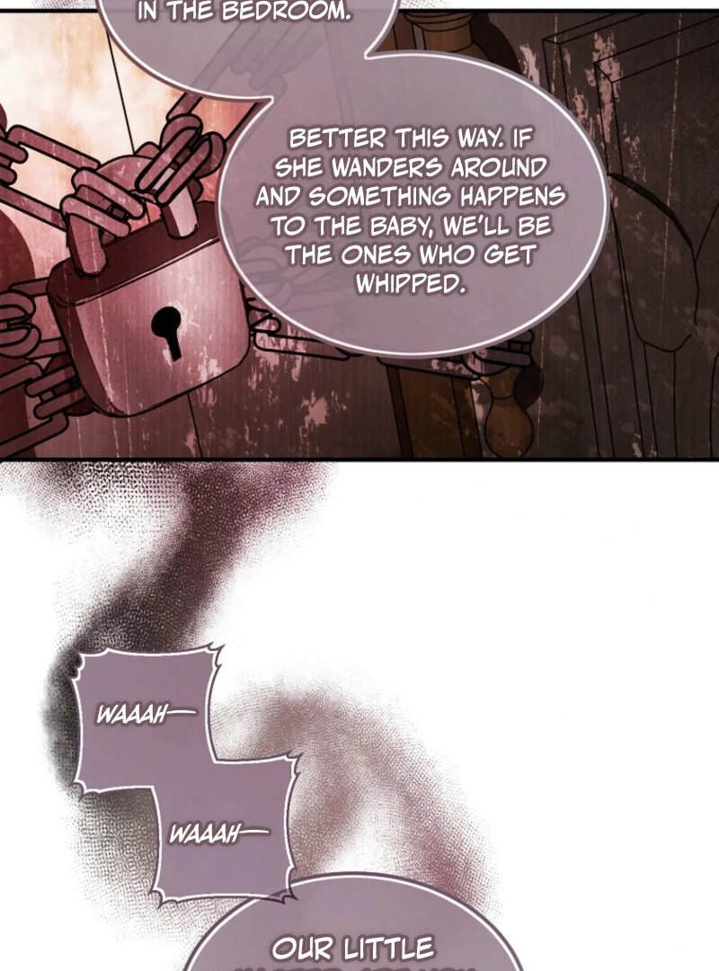 The Devil Raises a Lady Chapter 73 - Page 37