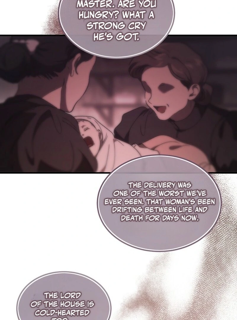 The Devil Raises a Lady Chapter 73 - Page 38