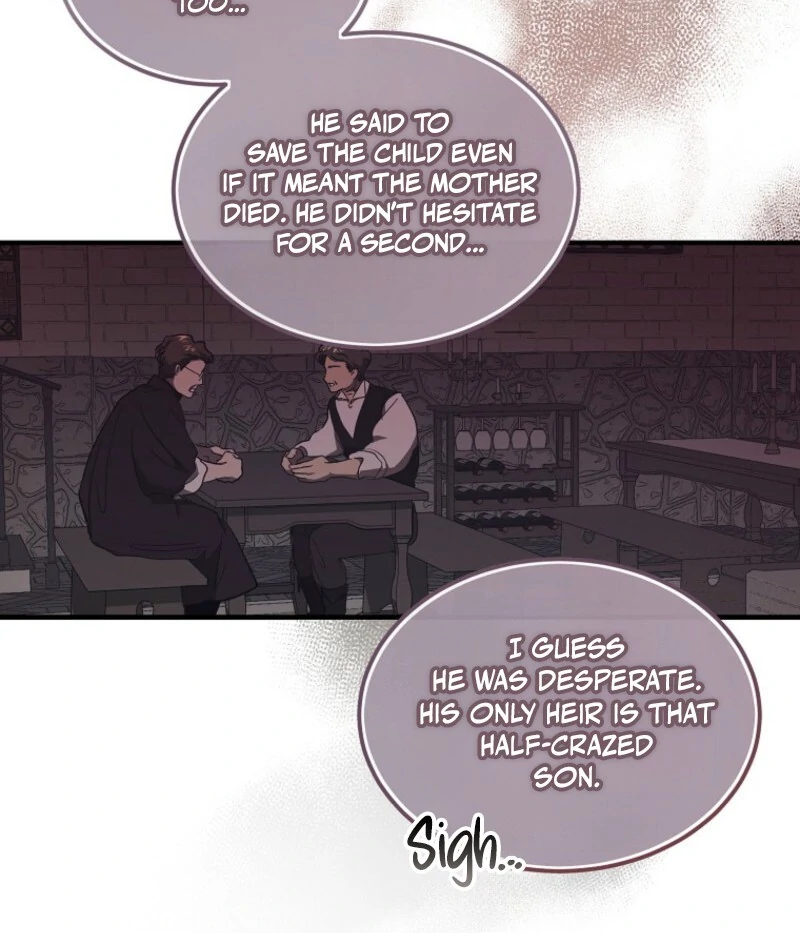 The Devil Raises a Lady Chapter 73 - Page 39