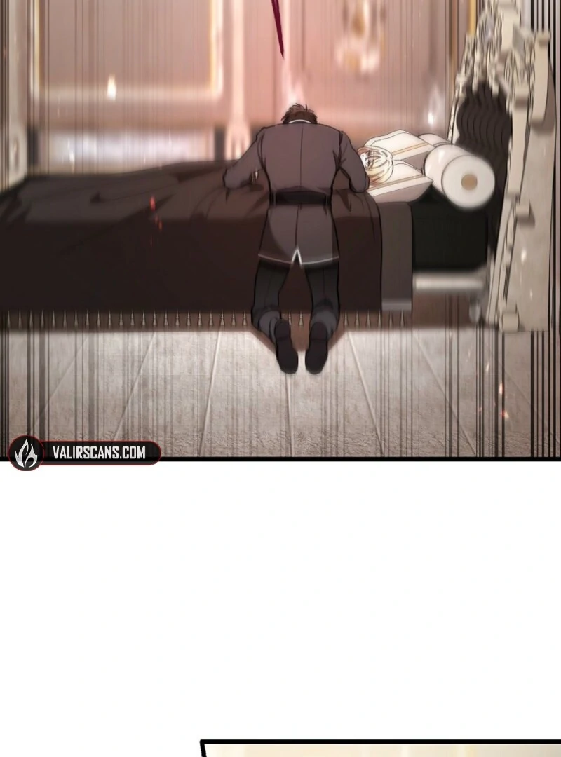 The Devil Raises a Lady Chapter 73 - Page 57