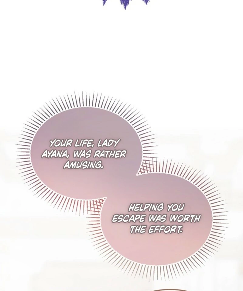 The Devil Raises a Lady Chapter 73 - Page 66