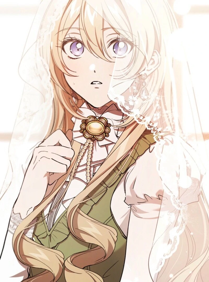 The Devil Raises a Lady Chapter 74 - Page 4