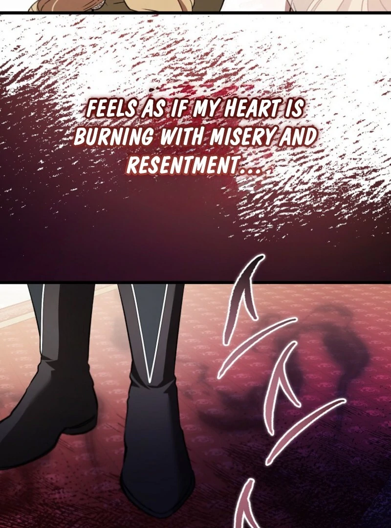 The Devil Raises a Lady Chapter 74 - Page 5