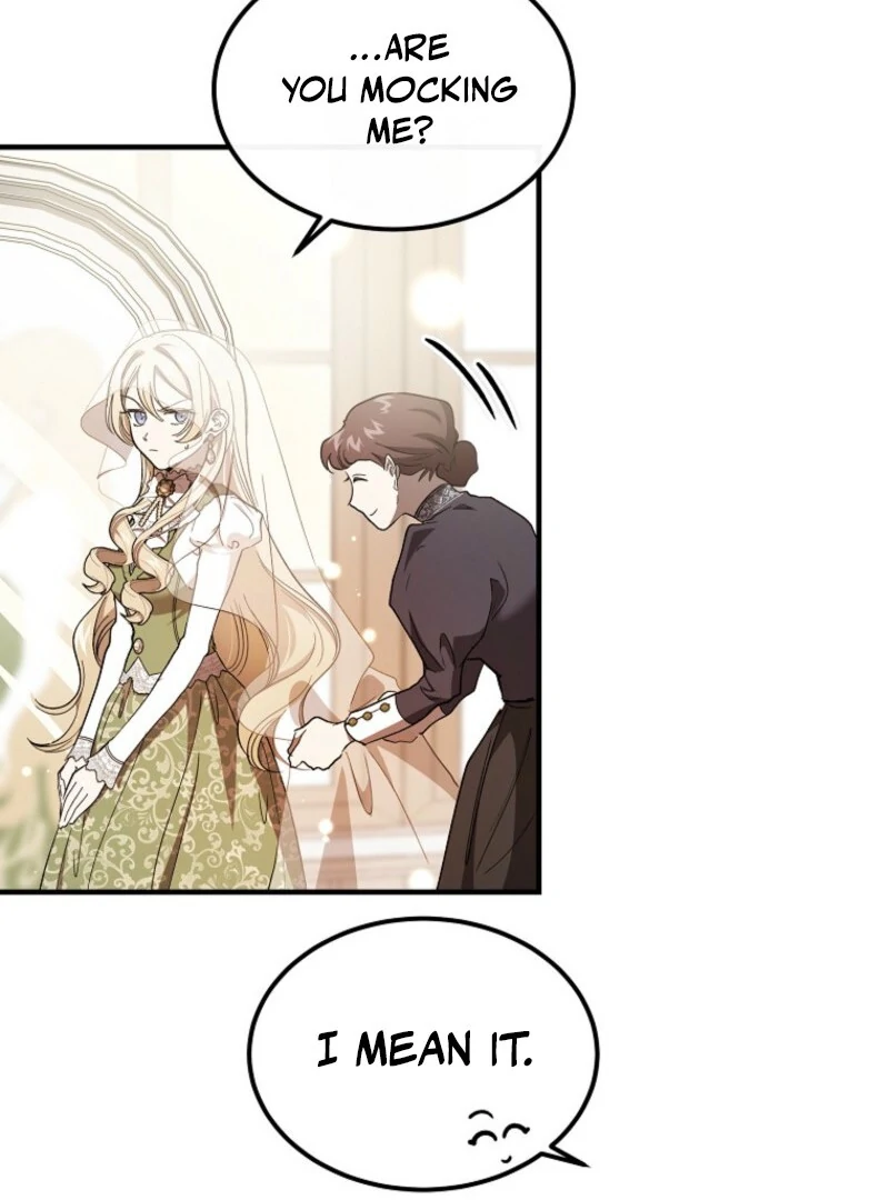 The Devil Raises a Lady Chapter 74 - Page 11