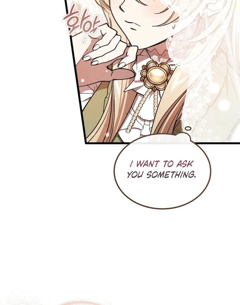 The Devil Raises a Lady Chapter 74 - Page 14