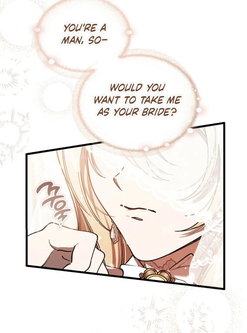 The Devil Raises a Lady Chapter 74 - Page 15