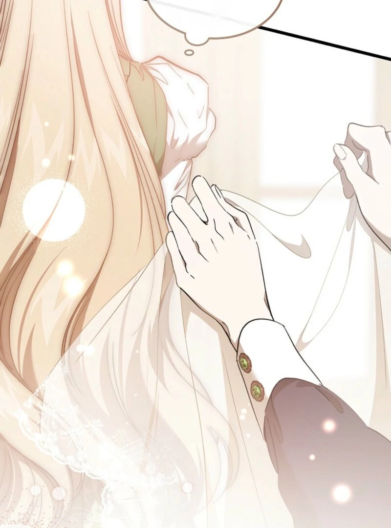 The Devil Raises a Lady Chapter 74 - Page 17