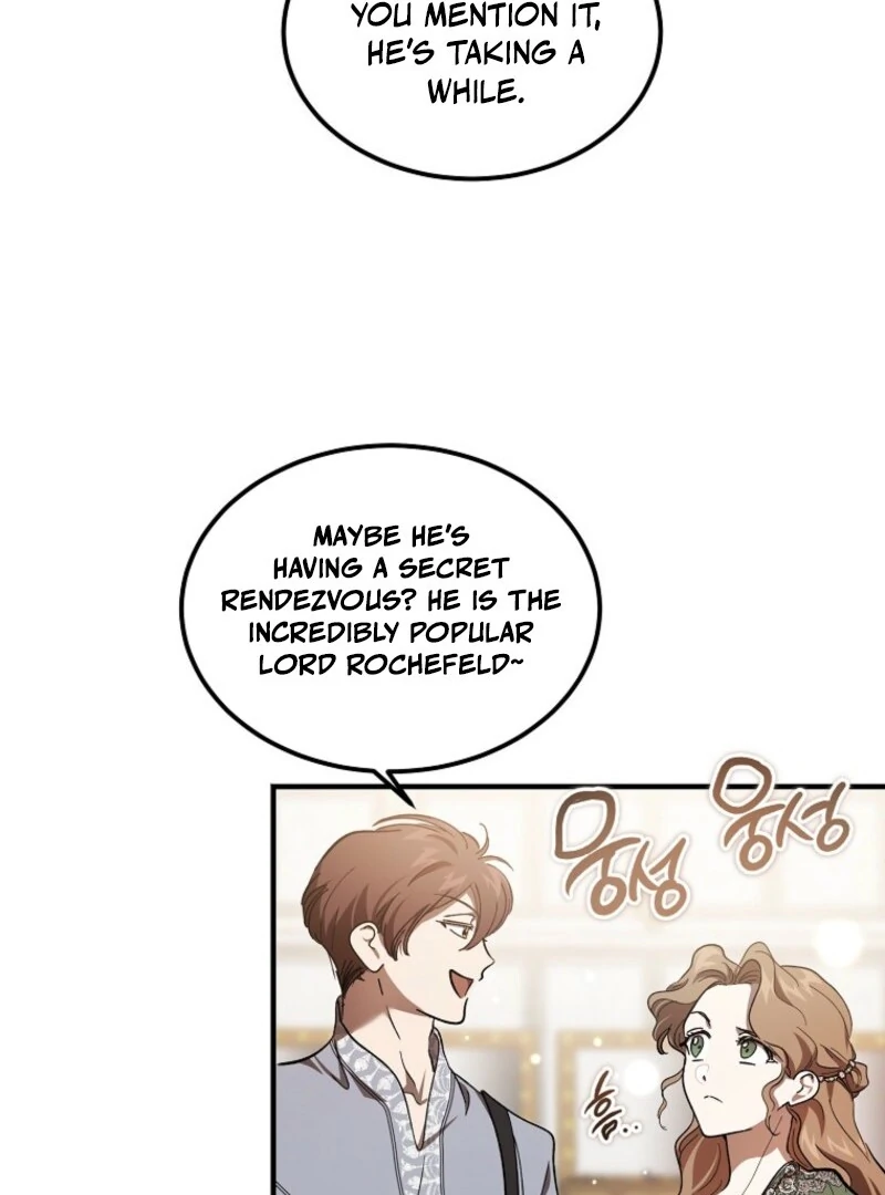 The Devil Raises a Lady Chapter 74 - Page 20