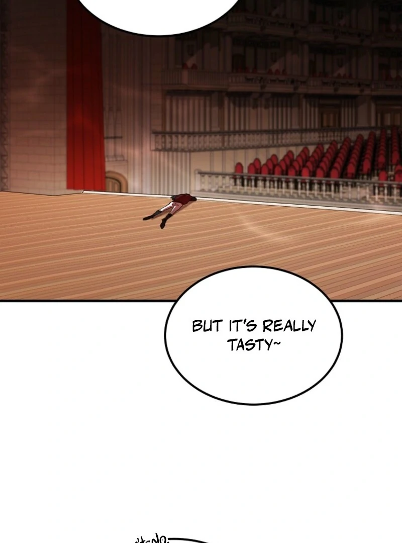 The Devil Raises a Lady Chapter 74 - Page 22